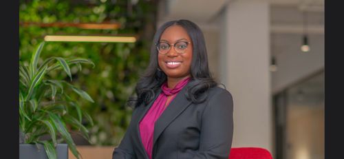 Nzingha Crusoe - JRM Construction Management